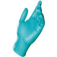 Handschoenen voor eenmalig gebruik van nitril Solo 977 - Mapa