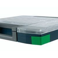 Groene labels voor Boxxser koffer - 4-delig