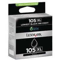 Inktcartridge - 150XL - Lexmark