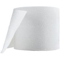 Toiletpapier op rol, compact - 500 vellen - Manutan Expert