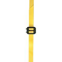 Kunststof omsnoering - Kunststof gesp Quickstrap
