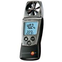 Windmeter - Testo 410-2