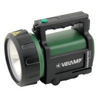 Oplaadbare ledlamp 5 W - Velamp