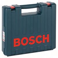 Gereedschapskoffer kunststof GST 150 CE/BCE - Bosch