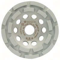 Diamantkomschijf Best for Concrete 125 x 22,23 x 4,5 mm - Bosch