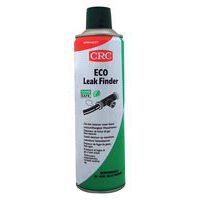 Détecteur de fuites gazeuses - Eco Leakfinder - Aérosol - CRC