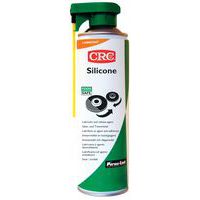 Smeermiddel siliconen, geschikt voor voedingsmiddelen - CRC