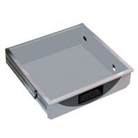 Accessoire voor brandwerende datakluis Micro - Legblad