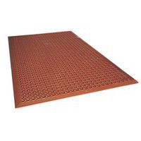 Multifunctionele rubberen mat