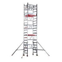 Rolsteiger MI Tower