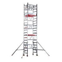 Rolsteiger MI Tower - Altrex