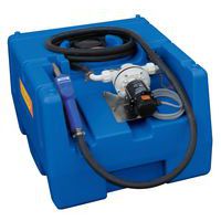 AdBlue-vulstation - 200 l