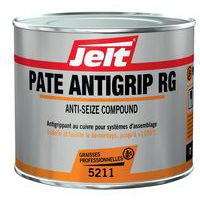 Pâte antigrippante RG Jelt 5211