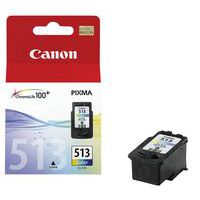 Inktcartridge - CL-513 - Brother