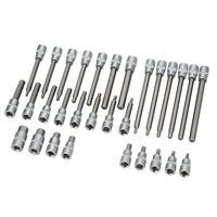 Schroefdop 1/2 ''6-kant L200 mannelijk - SAM Outillage