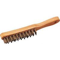 Metalen borstel met steel _ 912-B2