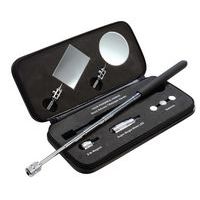 Kit d'inspection professionel à outils interchangeables