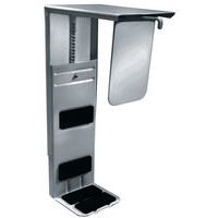 CPU-houder voor bureau - Manutan