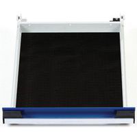 Tapis antidérapant pour tiroirs Cubio_Bott