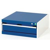 Armoire à 1 tiroir Cubio - Bott