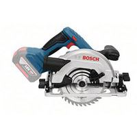 Cirkelzaag GKS 18 V--57 GC - Bosch