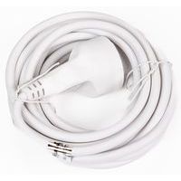 Verlengsnoer 16 A Pro 5 m NF - Manutan