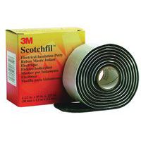 Elastomeertape Scotchfil™ - 38 mm x 1,5 m