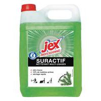 Reiniger zeer actief Jex Professionnel - Fles 5 l