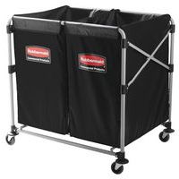 Support pour chariot à linge X-Cart - 150 L et 300 L