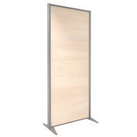 Scheidingswand KP+ - Gemelamineerd - Hoogte 180 cm