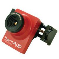 Warmtebeeldcamera voor smartphone