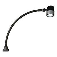 Ledlamp met flexibele arm Rocia focus RFF 600/850/D - Waldmann