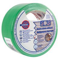 Zelfklevende duct tape met lage dichtheid PE - 201 TPL - Sicad