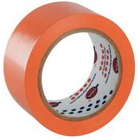 PVC-bouwtape oranje - SF4342 AR - Sicad