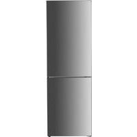 Réfrigérateur-congélateur - Inox, 323 litres - Frilec.