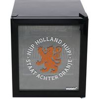 Glasdeur mini koelkast 46L HUP-HOLLAND-HUP KK50-DUTCHLION - Husky