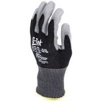 Snijbestendige handschoenen G-TEK® 3RX met PU-coating van gerecycled kunststof - PIP
