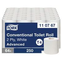 Toiletpapier Tork Advanced T4