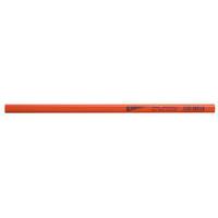 Timmermanspotlood rood - 300 mm
