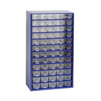 Metalen organizer