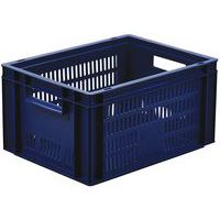 Euronorm-bak voor voedingsmiddelen - Lengte 400 tot 600 mm - 10 tot 45 liter - Manutan