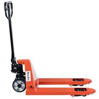 Handpalletwagen - Korte vork 800 mm - Draagvermogen 2000 kg - Manutan