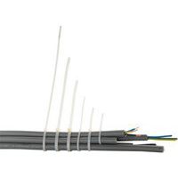 Assortiment kabelbinders - Breedte 2,5 tot 3,6 mm