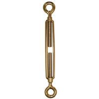 Spanner van rvs - 2 ogen