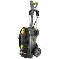 Hogedrukreiniger HD 5/15 C+ - Karcher