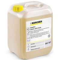 Détergent liquide à séchage rapide Dry & Ex RM 767 - Karcher