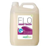 Handzeep Flo hand wash - Greenspeed - 5 l