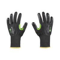 Snijbestendige handschoen D CoreShield glad nitril 4X44D – Honeywell