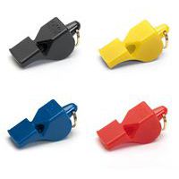 Scheidsrechtersfluit Fox 40 classic