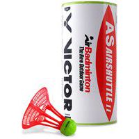 Badmintonshuttle AS AirShuttle II - set van 3 - Victor